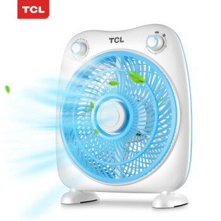 TCL TCL TKYT25-19AD 三档调节 转页扇