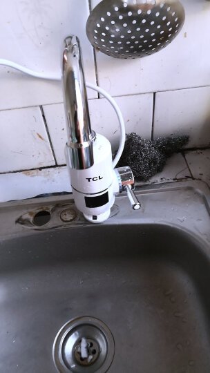 东西不错，出水量不是很大，够一般操作使用