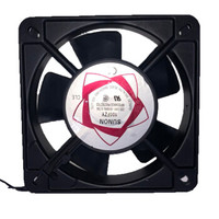 ZOGXN 众信 轴流风机 100FZY