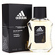  凑单品：Adidas 阿迪达斯 征服香水 EDT 100ml　