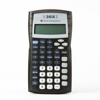 德州仪器（Texas Instruments） TI-36XII 科学计算器