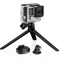 GoPro 运动相机配件 三脚架固定座