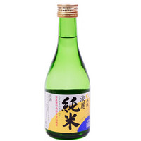 白鹤 清酒 淡丽纯米清酒 300ml