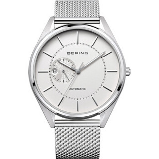 Bering 16243-000 男士石英手表