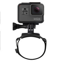 GoPro 运动相机配件 手带 手部腕带
