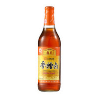 鼎丰 三年陈糟香糟卤 500ml