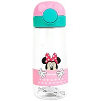 Disney 迪士尼 GX-6103 Tritan塑料杯 360ml 莹粉