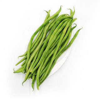 绿鲜知 架豆王   蛇豆 约400g 新鲜蔬菜
