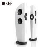 KEF BLADE 共点声源扬声器 Hi-Fi 音箱 一对 可定制