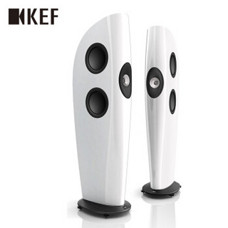 KEF BLADE 共点声源扬声器 Hi-Fi 音箱 一对 可定制