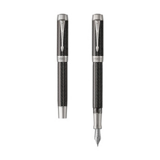 PARKER 派克 世纪系列 钢笔 尊华黛墨 0.7mm