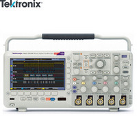 泰克 TEKTRONIX 100M混合信号示波器 MSO2014B 四通道