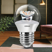 OSRAM/欧司朗 星亮LED灯泡 CLP40 5.5W 5.5W