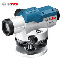 BOSCH 博世 高精度水准仪GOL32D  32倍  主机+铝合金脚架+5米塔尺