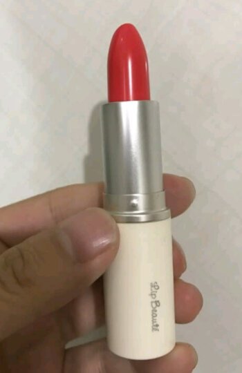 感觉呢比想象的稍微小一点，颜色比较年轻，