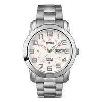 TIMEX 天美时 T2N437 男士石英手表