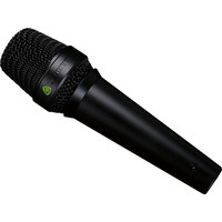 莱维特（LEWITT） MTP 840 DM 手持动圈麦克风有线舞台演出专业唱歌户外话筒录音k歌喊麦直播