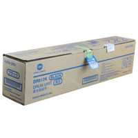 KONICA MINOLTA 柯尼卡美能达 DR512K感光鼓 黑色 适用C224/284/364