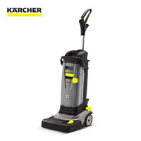 KARCHER 卡赫工业商用洗地吸干机 干湿两用吸尘器 德国凯驰集团原装进口 BR30/4 C