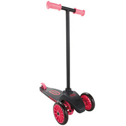little tikes小泰克儿童玩具滑板车轮滑车户外三轮滑板车玩具-儿童三轮滑板车MGAC638169SV