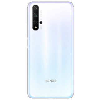 HONOR 荣耀 20 4G手机