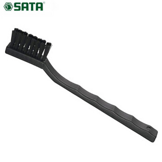 世达SATA（03371）小型直柄防静电刷子/[1把]