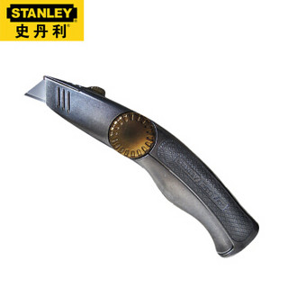 史丹利（STANLEY）FatMax XTREME可收缩重型割刀  10-815-22
