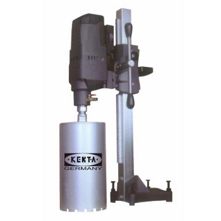 克恩达（KENTA）KT16-121-45 金刚石钻孔机
