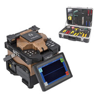 SMETER VIEW7S 艾斯米特 光纤熔接工具套件