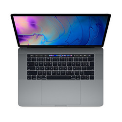 2019新品 Macbook Pro 15.4全新九代八核 i9 16G 512G 灰色 MV912CH/A