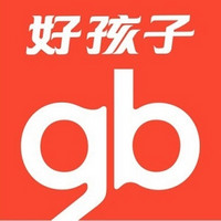 好孩子 gb