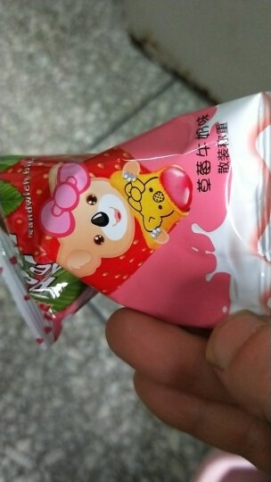 味道还可以，不是特别甜腻