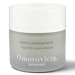 Omorovicza 匈牙利深层洁净面膜 50ml 