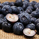 安萃 国产蓝莓 4盒装 （125g/盒，单果果径12-14mm左右）