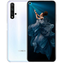 HONOR 荣耀 20 智能手机 8GB+256GB