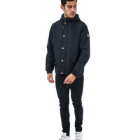 Weekend Offender 男士秋冬休闲连帽夹克