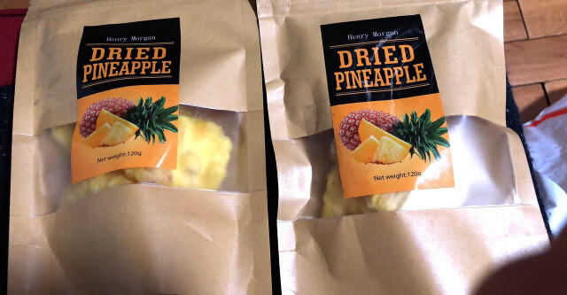 芒果的不错?这个还没尝，应该不错?