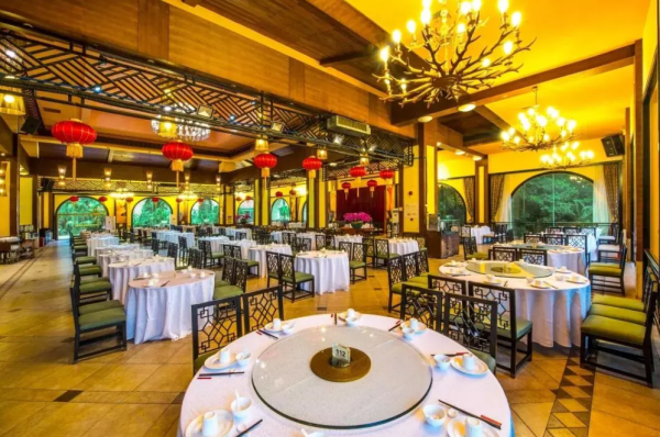 宿20万㎡“绿野仙踪”欧式城堡!一价包!碧桂园广州凤凰城酒店1晚+双早+双晚+乐园门票