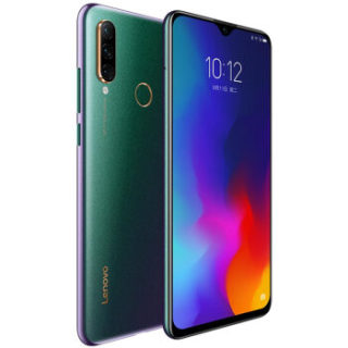 Lenovo 联想 Z6 青春版 智能手机
