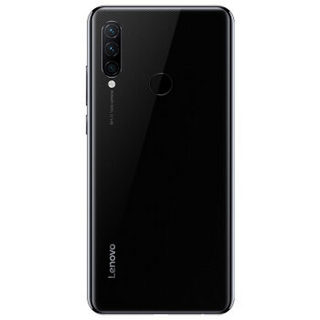 Lenovo 联想 Z6 青春版 4G手机 4GB+64GB 骑士黑