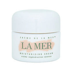 LA MER 海蓝之谜 Creme de la Mer Moisturizing Cream 精华面霜 30ml