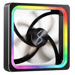 FUXK AIR FAN 120 RGB 机箱风扇