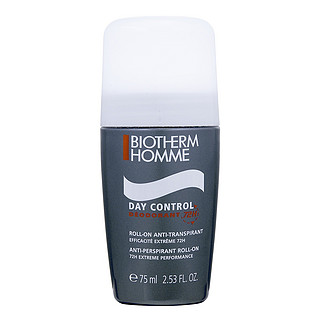 BIOTHERM 碧欧泉 男士72小时走珠止汗露 75ml 