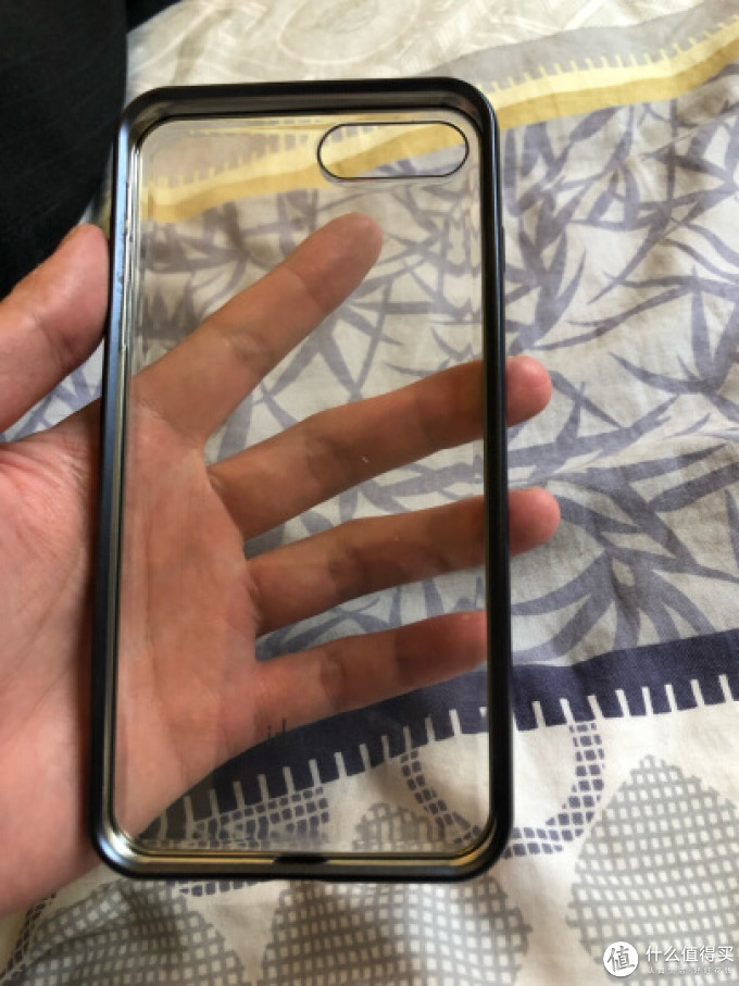 摩仕保护壳
