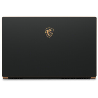 msi 微星 绝影GS75 17.3英寸游戏本