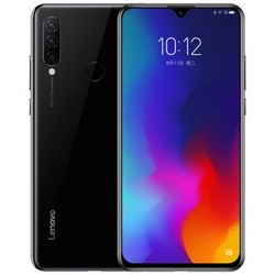 Lenovo 联想 Z6 青春版 全网通智能手机 6GB+64GB(plus会员专享)