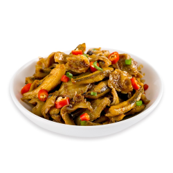 东江清水 脆骨鱼仔 90g 约6小包