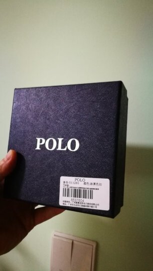 
包装好，皮带质量很不错，送朋友啦?
