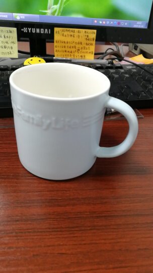 质量可以，杯子比较大！