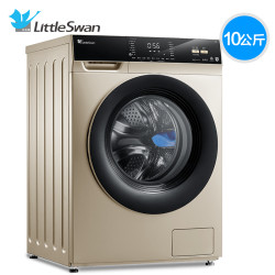 LittleSwan 小天鹅 TD100V62WADG5 10公斤 洗烘一体机